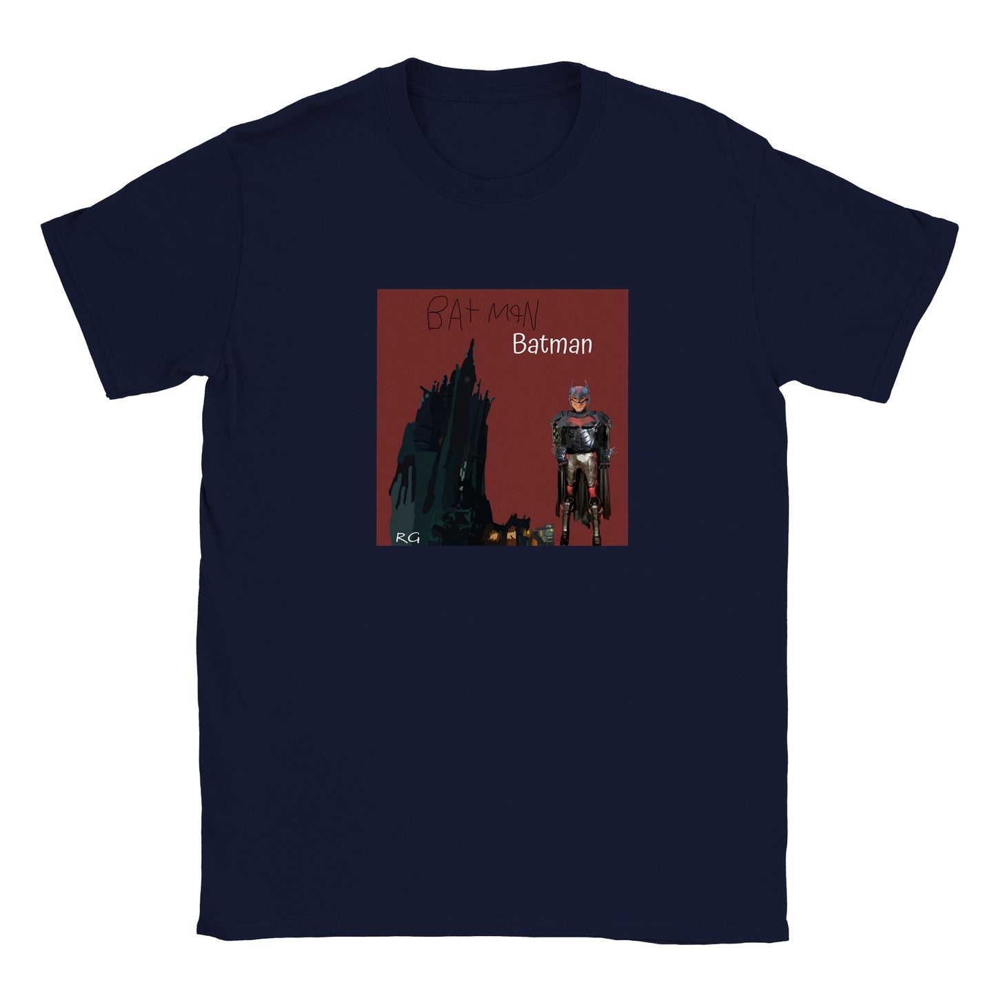 RG Original fancast #3. Classic Unisex Crewneck T-shirt