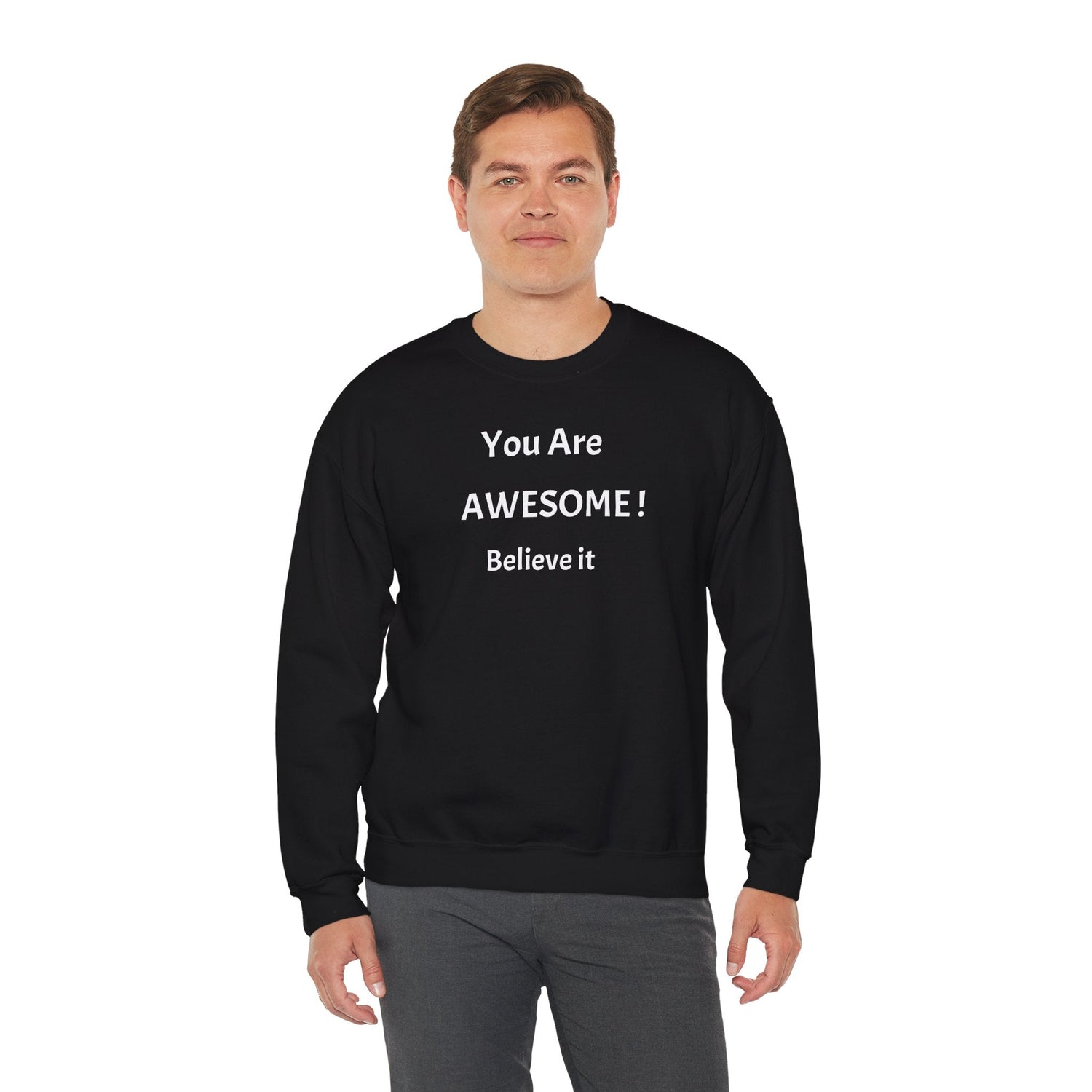 AWESOME Sweatshirts