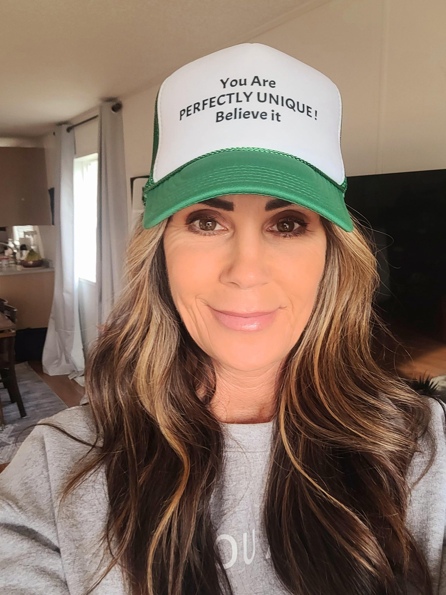 Trucker Hats in many colors