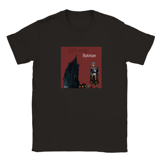 RG Original fancast #3. Classic Unisex Crewneck T-shirt